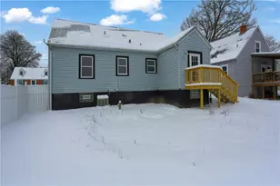 1704 Audley Ave, New Castle, PA 16105 - Photo 33