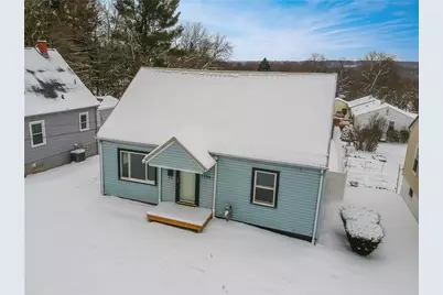 1704 Audley Ave, New Castle, PA 16105 - Photo 1