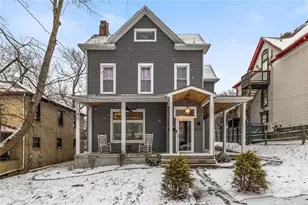 407 Hulton Rd, Oakmont, PA 15139 - Photo 1