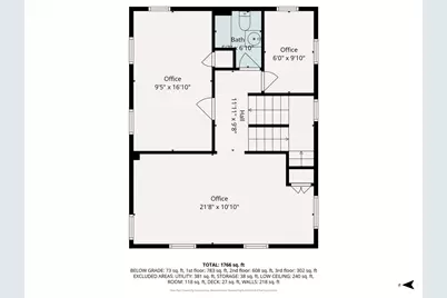 129 N Washington Street, Butler, PA 16001 - Photo 41