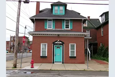 129 N Washington Street, Butler, PA 16001 - Photo 1