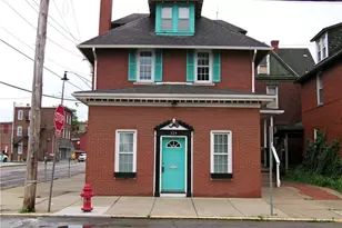 129 N Washington St, Butler, PA 16001 - Photo 1
