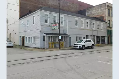 16 N Beeson Blvd, Uniontown, PA 15401 - Photo 1