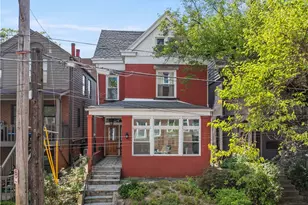 702 Bellefonte St, Pittsburgh, PA 15232 - Photo 1