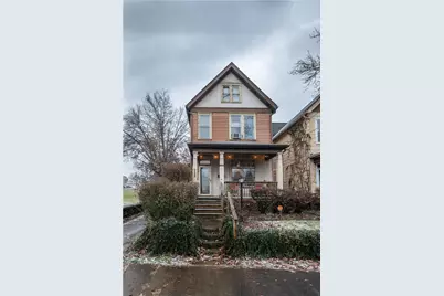 222 N 2nd St, Jeannette, PA 15644 - Photo 1