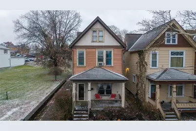 222 N 2nd St, Jeannette, PA 15644 - Photo 3