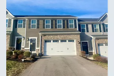 228 Frances Lane, Cecil, PA 15057 - Photo 1