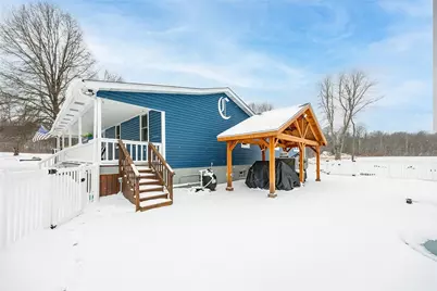 415 Irishtown Rd, Pine Township, PA 16127 - Photo 5