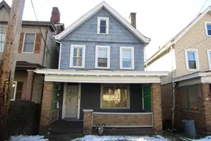 153 Ormsby Ave, Pittsburgh, PA 15210 - Photo 1