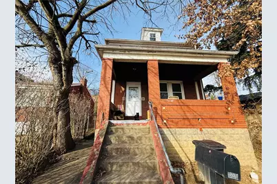3143 Ellers St, Pittsburgh, PA 15213 - Photo 1