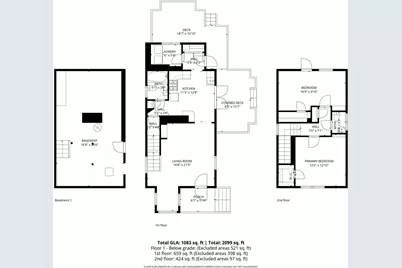 122 Maple Ave, Punxsutawney Area School District, PA 15767 - Photo 33