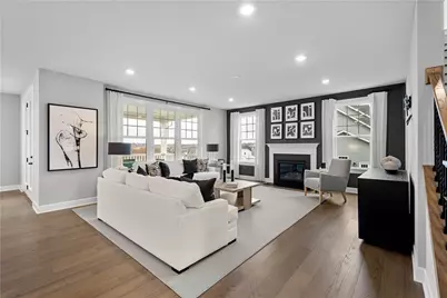 101 Marketplace Ave, Moon/Crescent Twp, PA 15108 - Photo 11