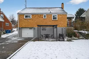 6711 E Barivista Dr, Pittsburgh, PA 15147 - Photo 31