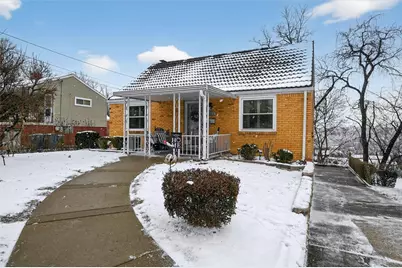 6711 E Barivista Dr, Pittsburgh, PA 15147 - Photo 5