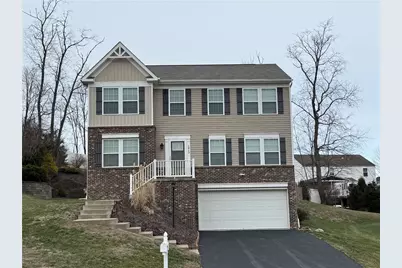 1413 Lucia Dr, Canonsburg, PA 15317 - Photo 1