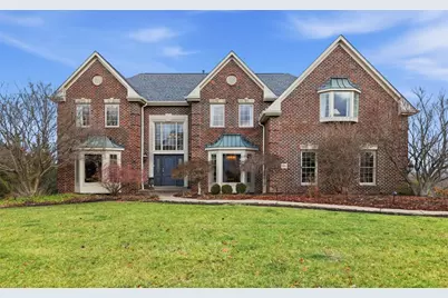 1070 Saint Mellion Dr, Collier Township, PA 15142 - Photo 1