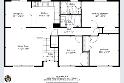 410 Governor Dr, Pittsburgh, PA 15101 - Photo 37