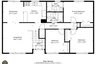 410 Governor Dr, Pittsburgh, PA 15101 - Photo 37