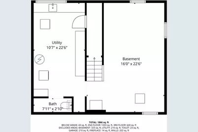 1275 Park Pl, Beaver, PA 15009 - Photo 33