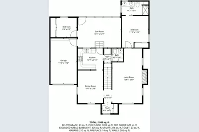 1275 Park Pl, Beaver, PA 15009 - Photo 31