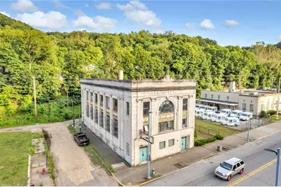 501 Franklin Ave, Aliquippa, PA 15001 - Photo 3