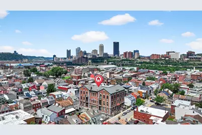 120 S 15th St. #203, Pittsburgh, PA 15203 - Photo 43