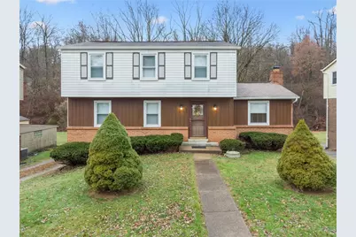 690 Pine Valley Dr, Pittsburgh, PA 15239 - Photo 1