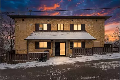 2309-2311 Highland Avenue, McKeesport, PA 15132 - Photo 1