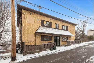 2309-2311 Highland Avenue, McKeesport, PA 15132 - Photo 3