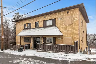 2309-2311 Highland Avenue, McKeesport, PA 15132 - Photo 7