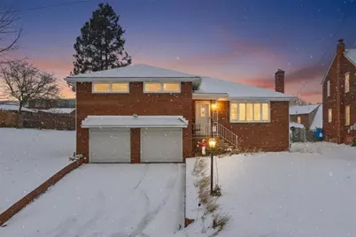 517 Brierly Ln, Munhall, PA 15120 - Photo 1