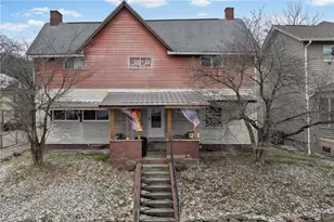 518 W Penn St, Butler, PA 16001 - Photo 1