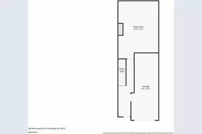 420 Morewood Ave, Pittsburgh, PA 15213 - Photo 27