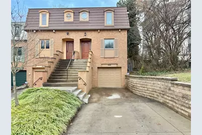 420 Morewood Ave, Pittsburgh, PA 15213 - Photo 1