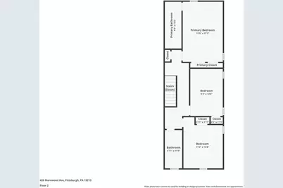 420 Morewood Ave, Pittsburgh, PA 15213 - Photo 29