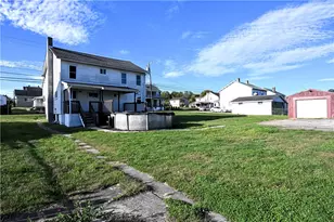 2634 Route 119, Salem Township, PA 15624 - Photo 19