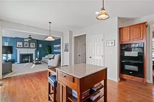 1670 Heritage Dr, Ohio Township, PA 15237 - Photo 17