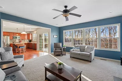 1670 Heritage Dr, Ohio Township, PA 15237 - Photo 21