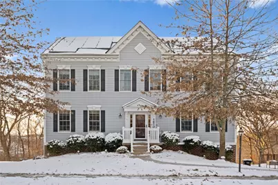 1670 Heritage Dr, Ohio Township, PA 15237 - Photo 1