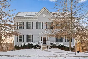 1670 Heritage Dr, Ohio Township, PA 15237 - Photo 1