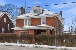 8926 Frankstown Rd, Pittsburgh, PA 15235 - Photo 1