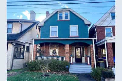 1245 Wisconsin Avenue, Pittsburgh, PA 15216 - Photo 1