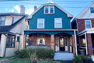 1245 Wisconsin Ave, Pittsburgh, PA 15216 - Photo 1