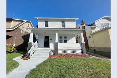 219 E Hillcrest Ave, New Castle, PA 16105 - Photo 1