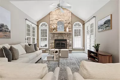 113 W Wild Cherry Drive, Pine Township, PA 16046 - Photo 11