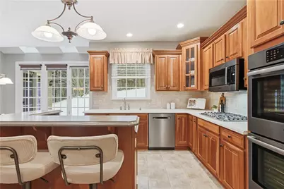 113 W Wild Cherry Drive, Pine Township, PA 16046 - Photo 17