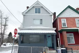 6960 Monticello St, Pittsburgh, PA 15208 - Photo 1