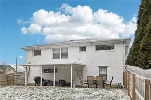 701 Smiley St, Ellwood City, PA 16117 - Photo 41