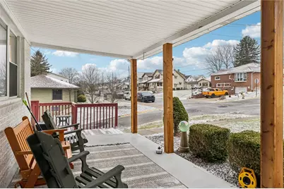 701 Smiley Street, Ellwood City, PA 16117 - Photo 5