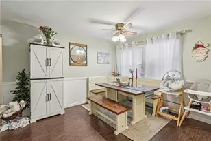 701 Smiley St, Ellwood City, PA 16117 - Photo 11